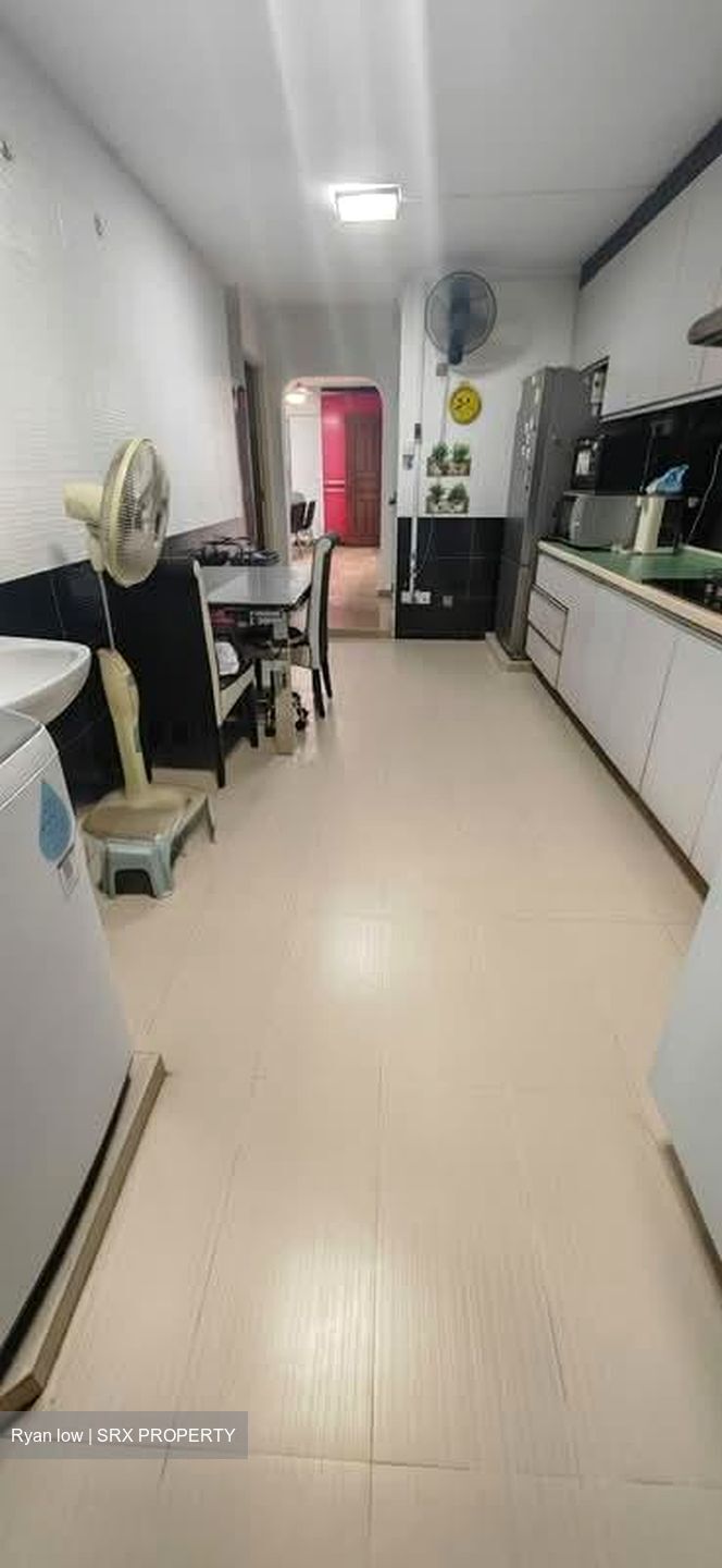 Blk 483 Jurongville @ Street 41 (Jurong West), HDB 4 Rooms #557741231